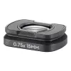 Accesorio para cámara Osmo Pocket 3 LENS/CP.OS.00000307.01 Dji