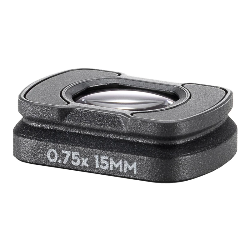 Accesorio para cámara Osmo Pocket 3 LENS/CP.OS.00000307.01 Dji
