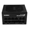 Enermax Revolution D.F.12 Fuente de alimentación 850 W 20+4 pin ATX ATX Negra