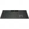 Teclado gaming mecánico ultrafino Corsair K100 RGB AIR Wireless, Cherry ULP Tactile – negro, DE