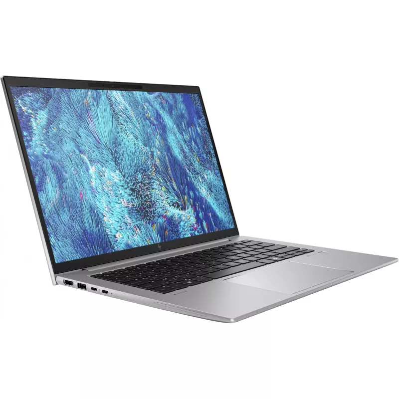 Estación de trabajo móvil ZBook Firefly 14 G11 Wolf Pro Security Core Ultra 7 155H 1,4 GHz Win 11 Pro Arc G