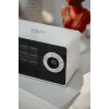 Calefactor de cerámica Adler AD 7746 1000 W