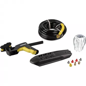 Kärcher set de limpieza de canalones y tuberías PC 20 (20m)