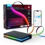 Hub de iluminación LED Govee AI Sync Box 2 RGBICW Wi‑Fi Bluetooth HDMI 2.1