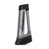 WahooFitness KICKR CLIMB Negro, Plata