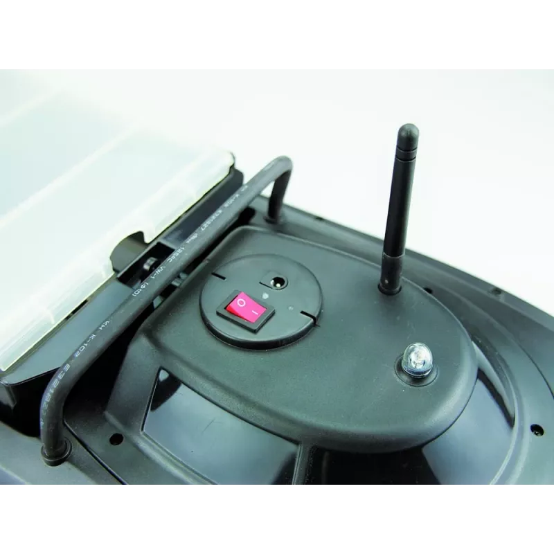 Amewi 26019 modelo RC de barco motor eléctrico (26019)