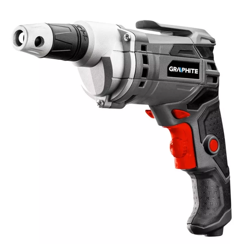 Graphite 58G794 atornillador/liave de impacto a batería