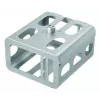 Vogel's PPA 310 Carcasa antirrobo para proyector, pequeña/mediana, plata