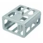 Vogel's PPA 310 Carcasa antirrobo para proyector, pequeña/mediana, plata