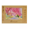 Bloc de dibujo SMLT A4, 20 hojas 120 g
