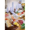 Rommelsbacher VRS 1560 rollos de film para envasado al vacío, 15 cm x 6 m, 2 uds.