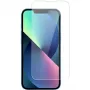 Lámina protectora de pantalla 4smarts 496196 Transparente para Apple