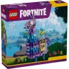 Juguete de almacenamiento LEGO 77071 Fortnite Lama Juguete de construcción – Unidad de almacenamiento y exposición LEGO