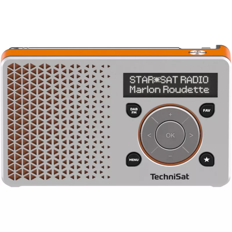 Technisat 0003/4997 plata