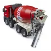 Bruder 1/16 Mercedes-Benz Arocs hormigonera 03655