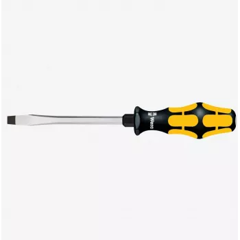 Wera 05018268001 cincel destornillador plano