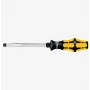 Wera 05018268001 cincel destornillador plano