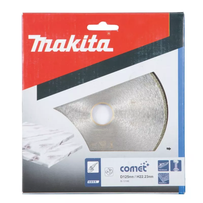 Makita B-13188 accesorio para amoladora angular