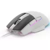 Ratón Sharkoon SGM35 USB Type-A óptico 6400 DPI
