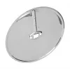 Accesorio para batidora Bosch MUZ45AG1 carcasa de acero inoxidable – bol de batido de repuesto
