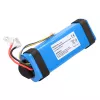 Batería de repuesto Extralink para Dreame H11 / H11 MAX P2106-6S1P-BWB 3650 mAh 21,6 V