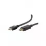 Adaptador de cable de vídeo ShiverPeaks BS77495-2 5 m DisplayPort a HDMI