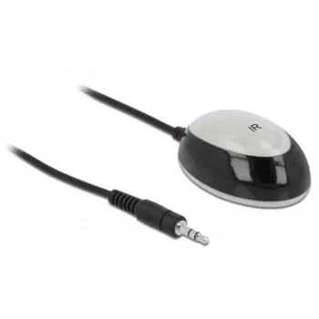 Receptor DeLOCK 11480 extensor KVM
