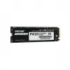 Unidad de estado sólido PATRIOT P410 2 TB M.2 NVMe, 2000 GB, factor de forma M.2