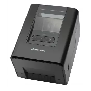 Honeywell PC42E-T - Impresora de etiquetas - térmica directa - rollo (11,4 cm) - 203 dpi - USB 2.0, LAN, USB 2.0 host (PC42E-TB02200)