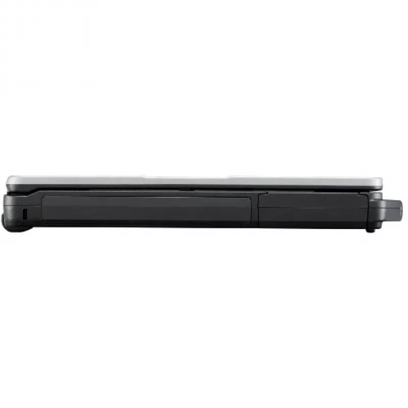 Panasonic TOUGHBOOK FZ-55 MK3 FZ-55GZ010B4 portátil, Intel Core i5-1345U, 16 GB RAM, 512 GB SSD, 14" FWXGA, 4G, Windows 11 Pro, negro y gris