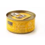 Fish4Cats Finest filete de atún con queso, comida húmeda para gatos, 70 g