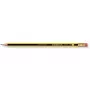 Lápiz STAEDTLER Noris HB con punta 100% PEFC 12 uds.