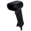 Lector de códigos de barras de mano Honeywell 1960GSR-2USB-R 1D/2D LED negro