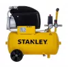 Compresor de aceite Stanley 24 l 1500 W FCCC404STN005 24 l 8 bar set de 6 piezas