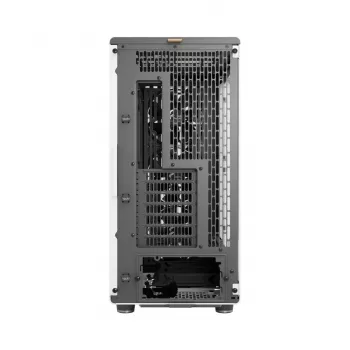 Caja para PC Fractal Design North XL Desktop White