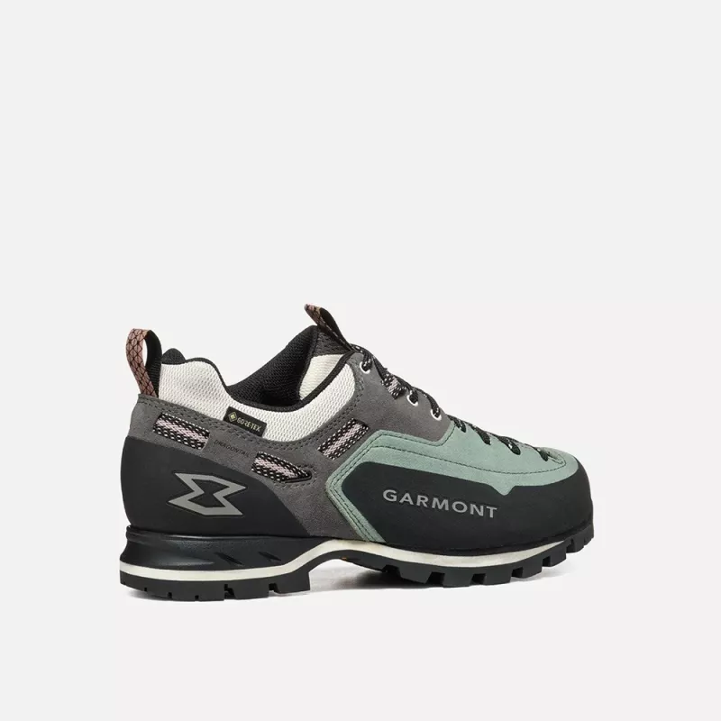 Zapatos de aproximación de mujer Garmont Dragontail Mnt