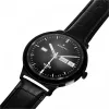 Smartwatch Garett Quantum — acero inoxidable negro