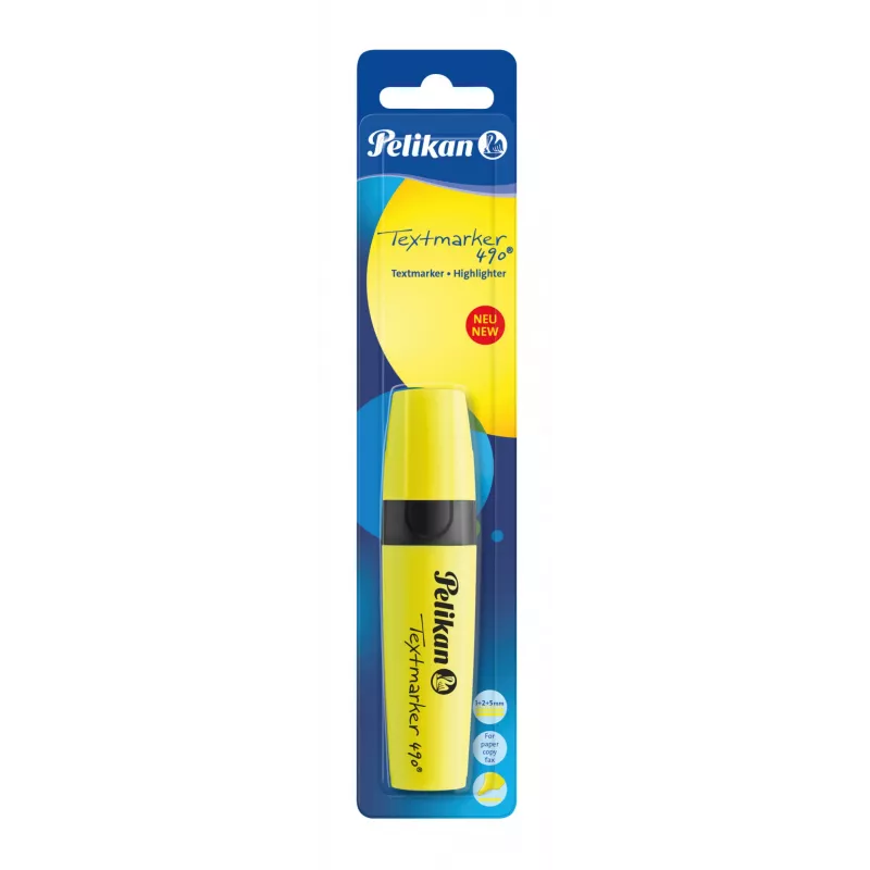 Pelikan 814140 amarillo