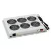 Triton RAC-CH-X03-X3 unidad de ventilación, 220 V / 30 W, 2 ventiladores, con termostato