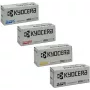 Set de cartuchos de tóner Kyocera TK-5140 – Original multipack 4 colores