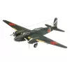 Maqueta Revell KI-21-LA Sally 1:72
