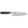 Cuchillo Santoku Kai TDM-1702 18 cm