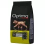 Pienso seco para perros Optimanova Adult Mini Digestive Rabbit with Potato 6 kg