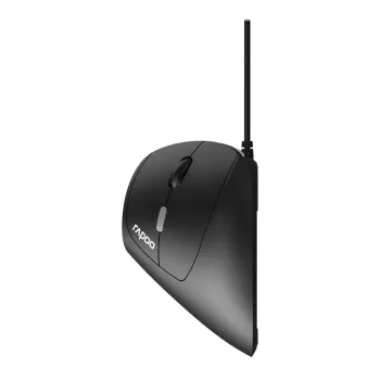 Ratón Rapoo EV200 Office USB Type-A