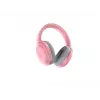 Auriculares Razer Barracuda inalámbricos con diadema gaming USB Type-C Bluetooth gris, rosa