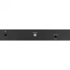 D-Link DGS-1210-10P Managed L2 Gigabit Ethernet (10/100/1000) Power over Ethernet (PoE) 1U Negro