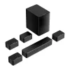 Barra de sonido Ultimea Poseidon D70 — sistema de cine en casa compacto, modelo UC00Q