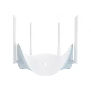 D-Link AQUILA PRO AI R95 - router inalámbrico con switch de 3 puertos