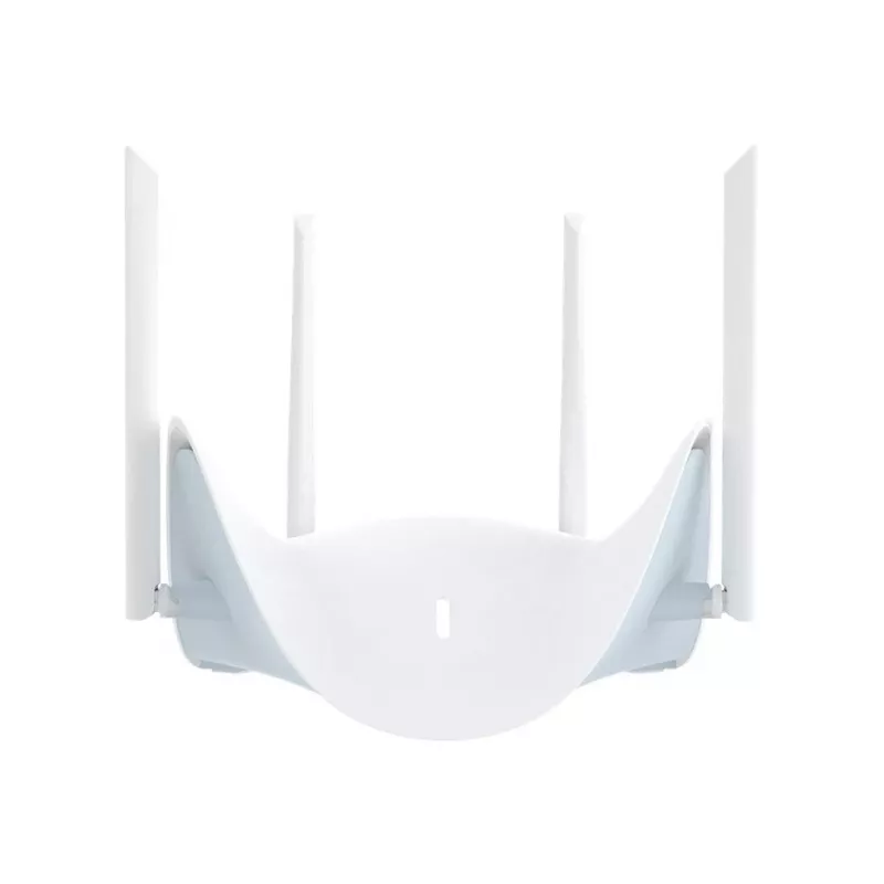 D-Link AQUILA PRO AI R95 - router inalámbrico con switch de 3 puertos