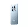 Smartphone Xiaomi Redmi Note 15 azul — 17,2 cm (6,77 inch) AMOLED, 6 GB RAM, 128 GB, 6000 mAh, Helio G100 Ultra, cámara principal 108 MP, NFC, IP64
